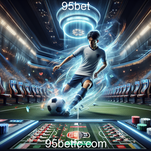 A Ascensão dos Jogos de Esportes na Era Digital
